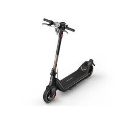 Trottinette Électrique Niu KQi3 Pro Doré 48 V