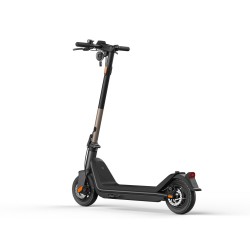 Trottinette Électrique Niu KQi3 Pro Doré 48 V