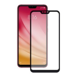 Écran de protection en verre trempé Xiaomi Mi 8 Lite KSIX