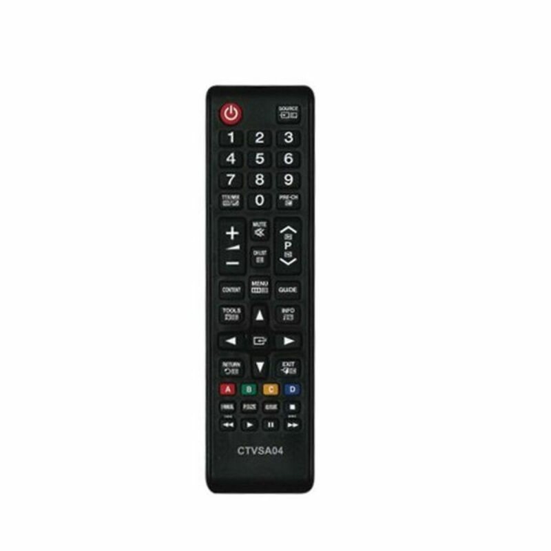 Télécommande Universelle pour Samsung TM AA59-00316B, AA59-00326, AA59-00327, BN5