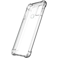 Protection pour téléphone portable Cool Oppo A53s  Oppo A53 Transparent Oppo A53S OPPO