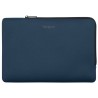 Housse d'ordinateur portable Targus TBS65002GL Bleu