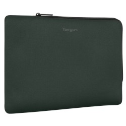 Housse d'ordinateur portable Targus TBS65105GL Vert