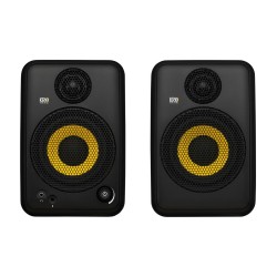 Haut-parleurs bluetooth KRK GoAux 4