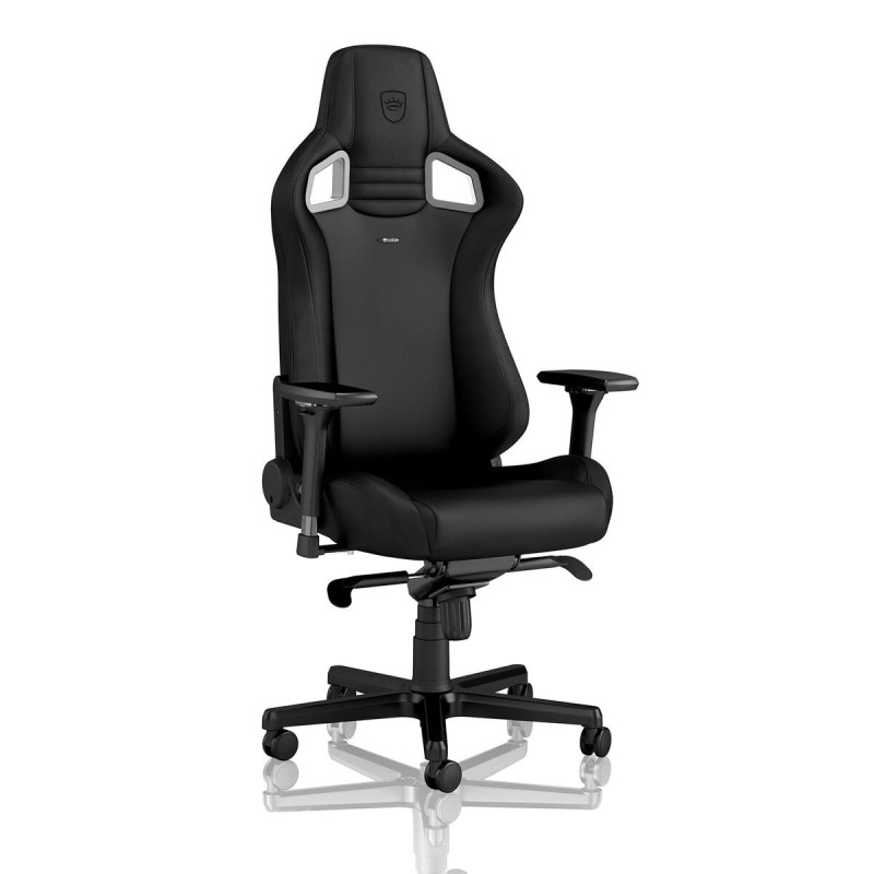 Chaise de jeu Noblechairs EPIC Noir