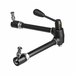 Trépied Mobile Manfrotto 143 MAGIC ARM KIT