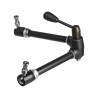 Trépied Mobile Manfrotto 143 MAGIC ARM KIT