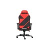 Chaise de jeu Newskill Neith Pro Spike Noir Rouge