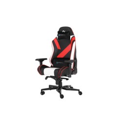 Chaise de jeu Newskill Neith Pro Spike Noir Rouge