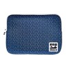 Housse d'ordinateur portable Smile Kumikikkou Blue marine