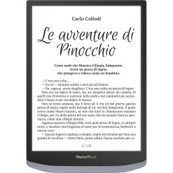 eBook PocketBook Inkpad X...