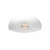 Haut-parleurs bluetooth Hiditec Urban Rok S IPX5 3W Blanc