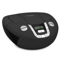 Mini Hifi TechniSat Bluetooth FM (Reconditionné B)