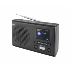 Radio Ordinateur portable...