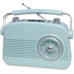 Radio FM Bleu (Reconditionné A)