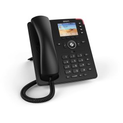 Téléphone fixe Snom D713 Noir (Reconditionné B)