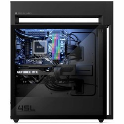 PC de bureau HP AMD Ryzen 7 7700X 32 GB 1 TB SSD