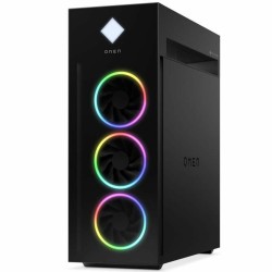 PC de bureau HP GT22-1036NF AMD Ryzen 9 7900X 32 GB 1 TB SSD