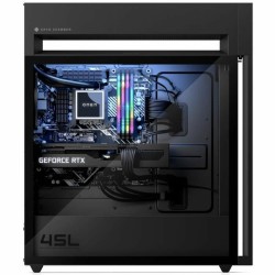 PC de bureau HP GT22-1036NF AMD Ryzen 9 7900X 32 GB 1 TB SSD