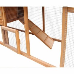 Cage Nobex Flanders 212 x 52 x 85 cm