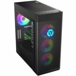 PC de bureau Lenovo Legion T7 Gamer 34iaz7 32 GB RAM i7-12700KF 1 TB SSD