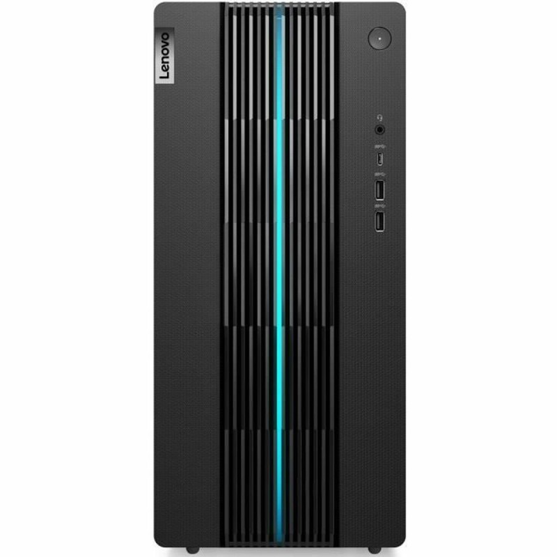 PC de bureau Lenovo IdeaCentre G5 Gamer 17acn7 8 GB RAM AMD Ryzen 5600G AMD RYZEN 5 5600GE 256 GB SSD