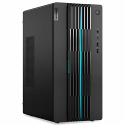 PC de bureau Lenovo IdeaCentre G5 Gamer 17acn7 8 GB RAM AMD Ryzen 5600G AMD RYZEN 5 5600GE 256 GB SSD