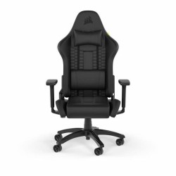 Chaise de jeu Corsair TC100...