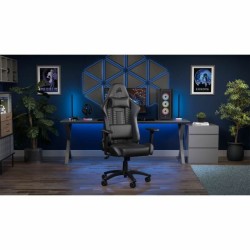 Chaise de jeu Corsair TC100 Noir