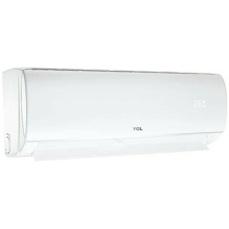 Air Conditionné TCL Blanc A+/A++