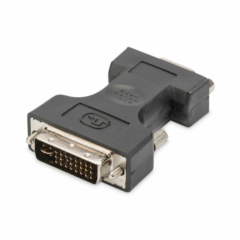 Adaptateur DVI vers VGA Digitus AK-320504-000-S