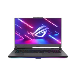 Ordinateur Portable Asus G713PV-HX058 Espagnol Qwerty AMD Ryzen 9 7845HX 1 TB SSD 32 GB RAM