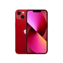 Smartphone Apple iPhone 13 Rouge A15 128 GB 128 GB