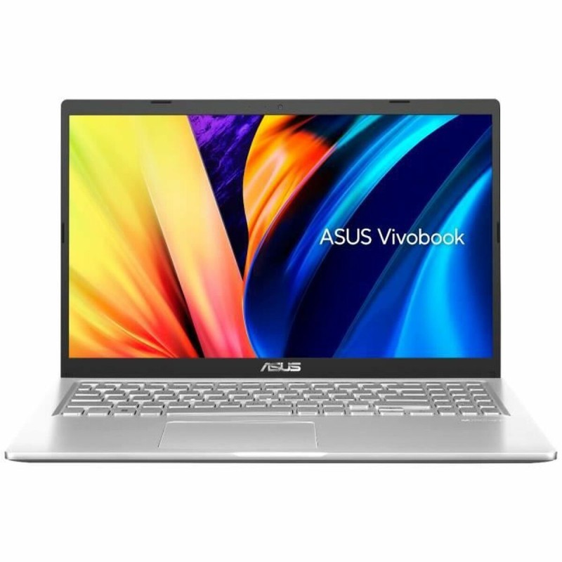 Ordinateur Portable Asus VIVOBook 15 S1500 Intel® Core™ i7-1165G7 16 GB RAM 512 GB SSD