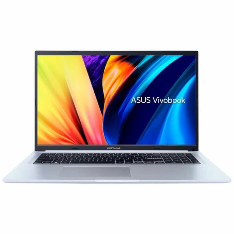 Ordinateur Portable Asus VivoBook 17 R710 AMD Ryzen 5 5600H 16 GB RAM 512 GB SSD