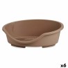 Lit pour animal domestique Beige Plastique 58,5 x 20 x 39 cm (6 Unités)