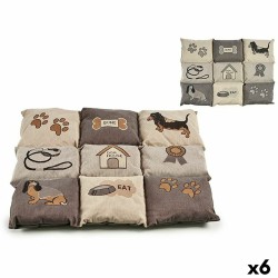 Coussin Animaux de...