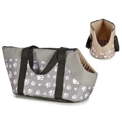 Sac pour animaux de compagnie 26 x 22,5 x 55 cm (6 Unités)