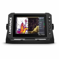 Localisateur GPS Lowrance...