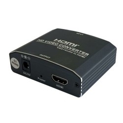 Adaptateur HDMI vers SVGA...