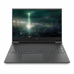 Ordinateur Portable HP E0305NF 16" AMD Ryzen 5 5600H 16 GB RAM