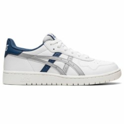 Chaussures de Sport pour Enfants Asics Japan S GS Blanc