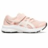 Chaussures de Sport pour Enfants Asics Jolt 3 Rose