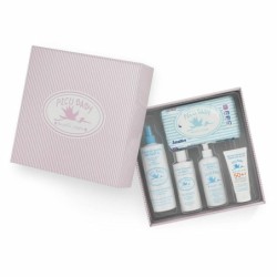 Coffret Bébé Picu Baby Rose...