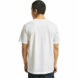 T shirt à manches courtes Champion Crewneck Blanc