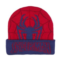 Bonnet enfant Spiderman...