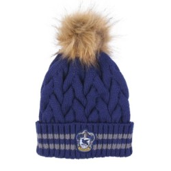 Bonnet enfant Harry Potter Bleu foncé