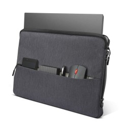 Étui pour notebook Lenovo GX40Z50942 Gris