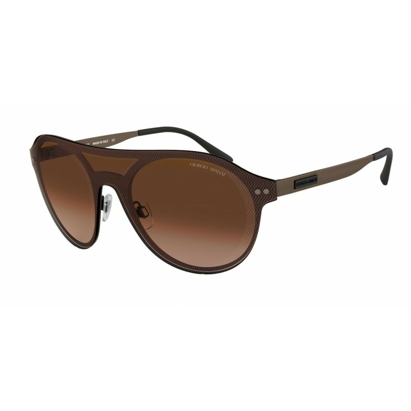 Lunettes de soleil Homme Armani AR6078-300613