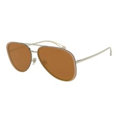 Lunettes de soleil Homme Armani AR6084-30136H